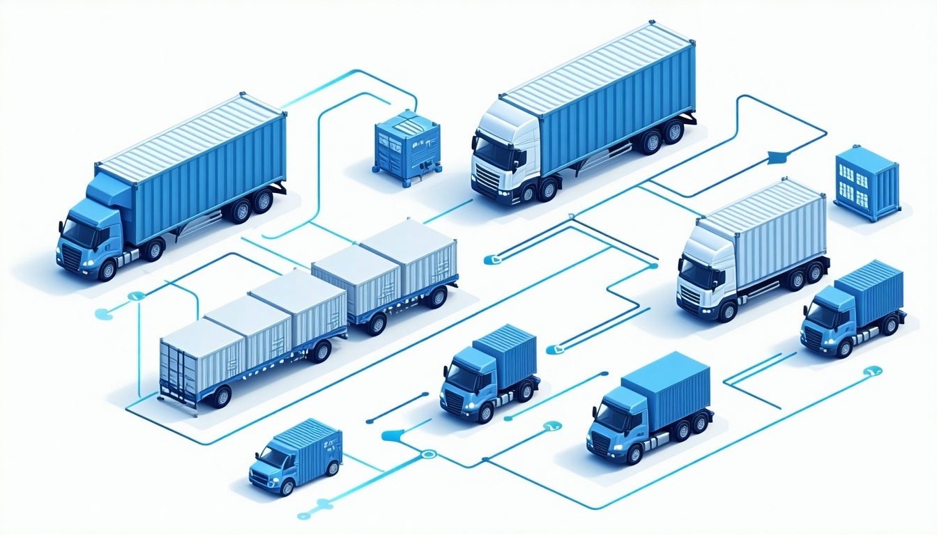 cold chain process from manufacturng to delivery-1